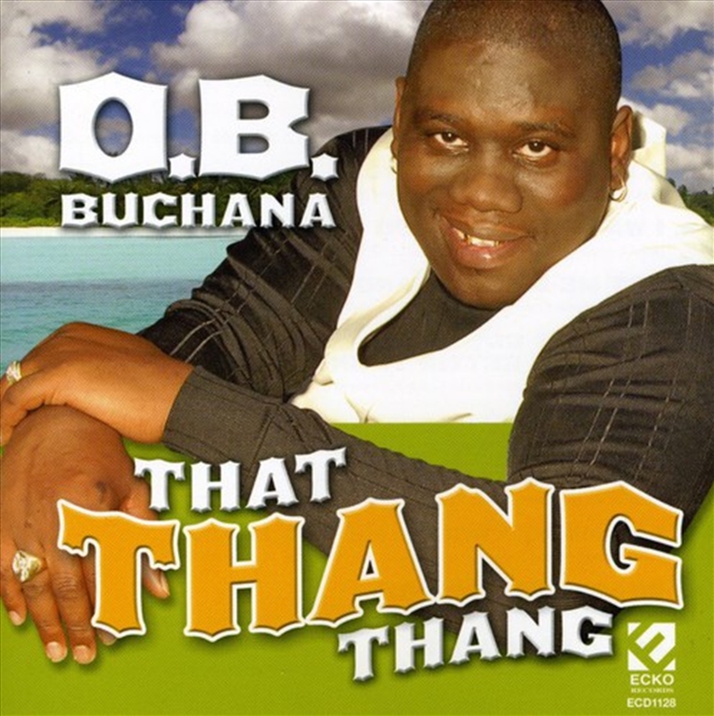 That Thang Thang/Product Detail/Soul
