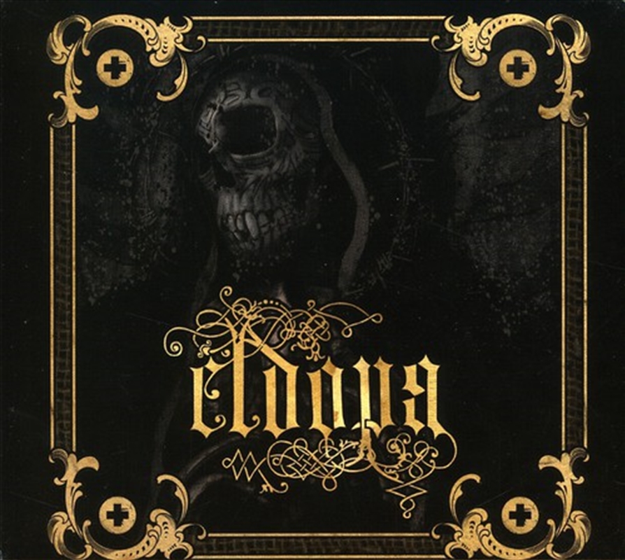 Eldopa: Complete Recordings/Product Detail/Pop