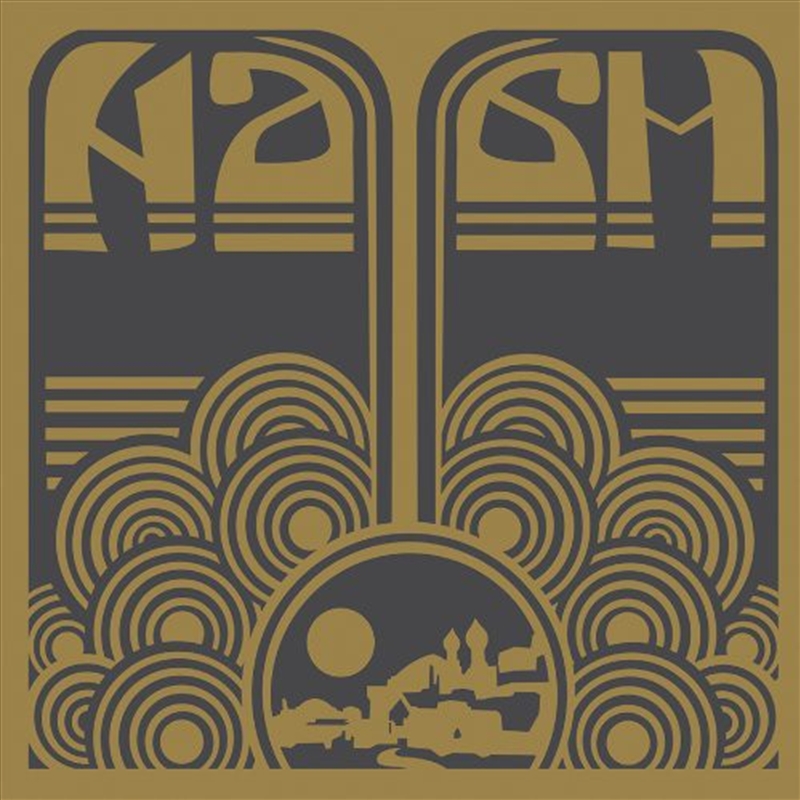 Naam/Product Detail/Rock/Pop