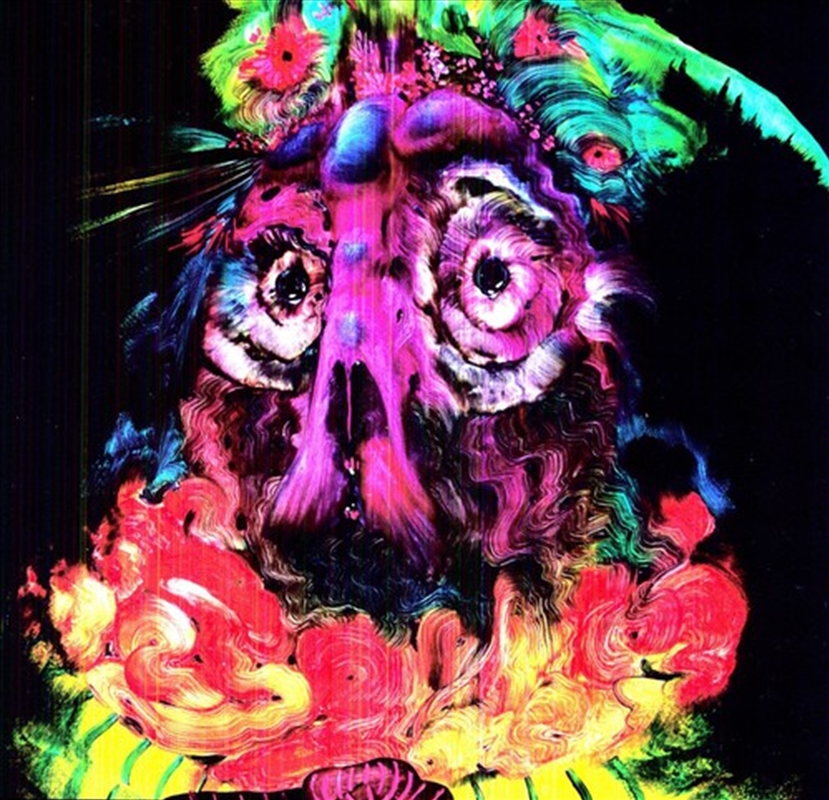 Lights From Paradise/Product Detail/Rock/Pop