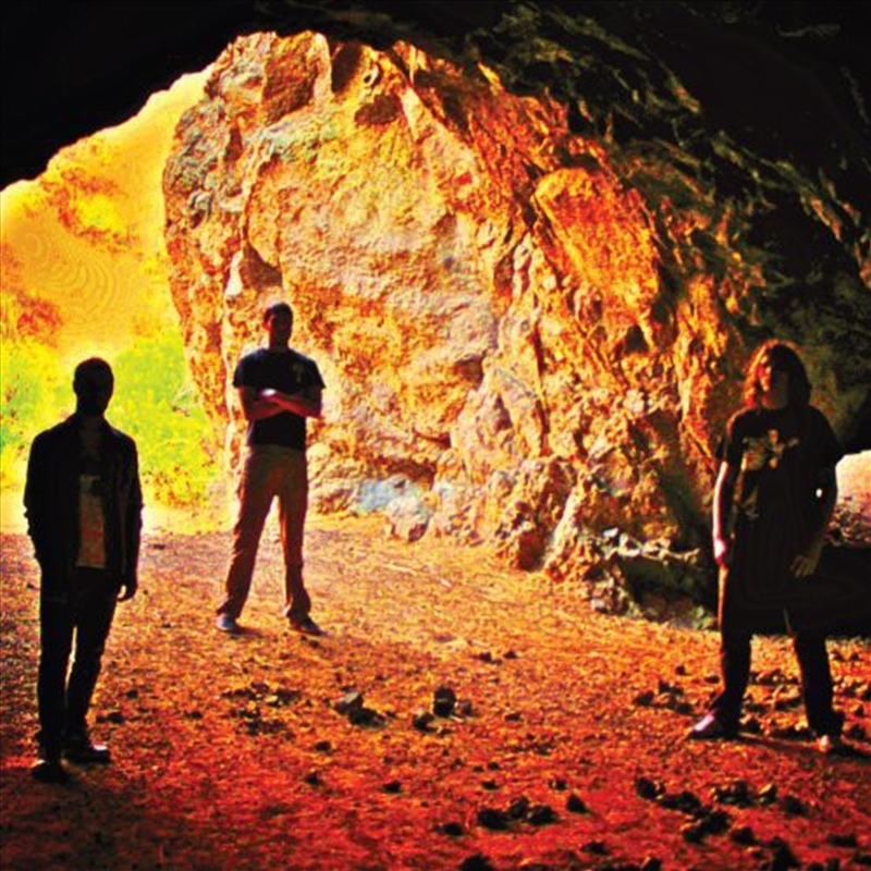 Storm Generation/Product Detail/Rock/Pop