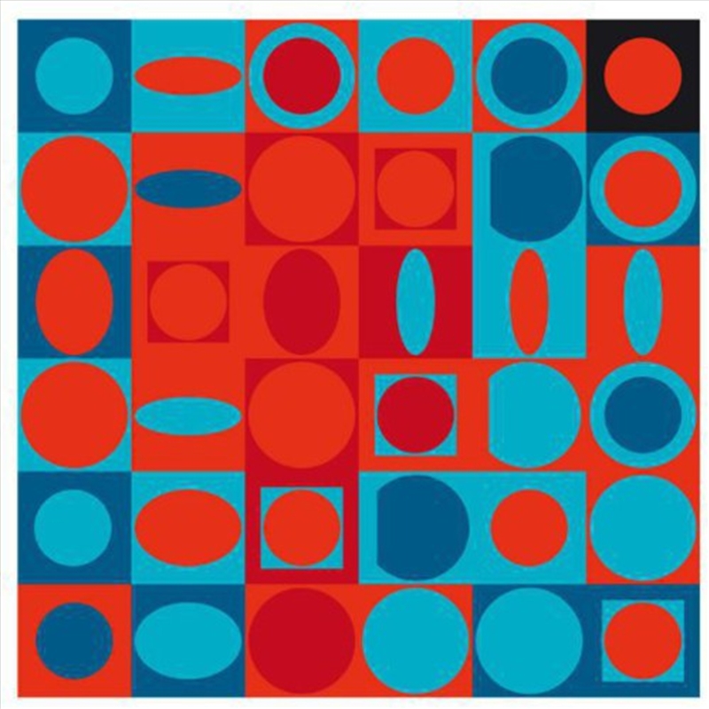 B9: Belgian Cold Wave 1979 - 1983/Product Detail/Various