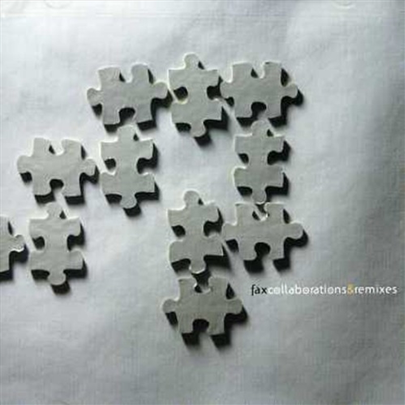 Remixes And Collaborations/Product Detail/Dance