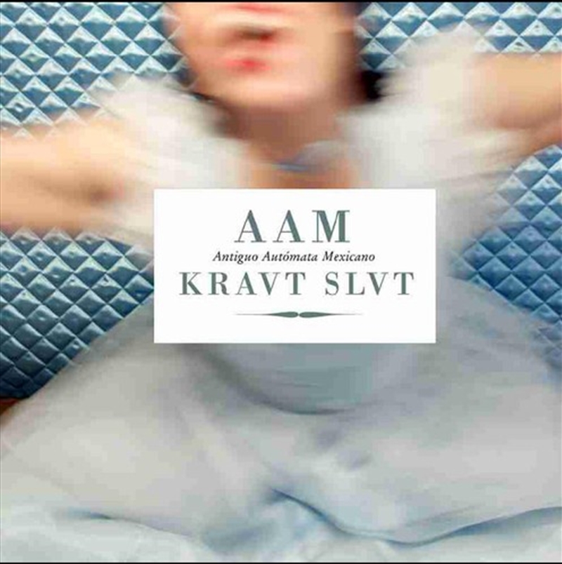 Kraut Slut/Product Detail/Dance