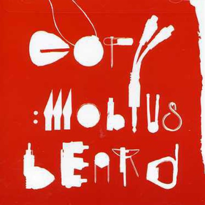 Mobius Beard/Product Detail/Alternative