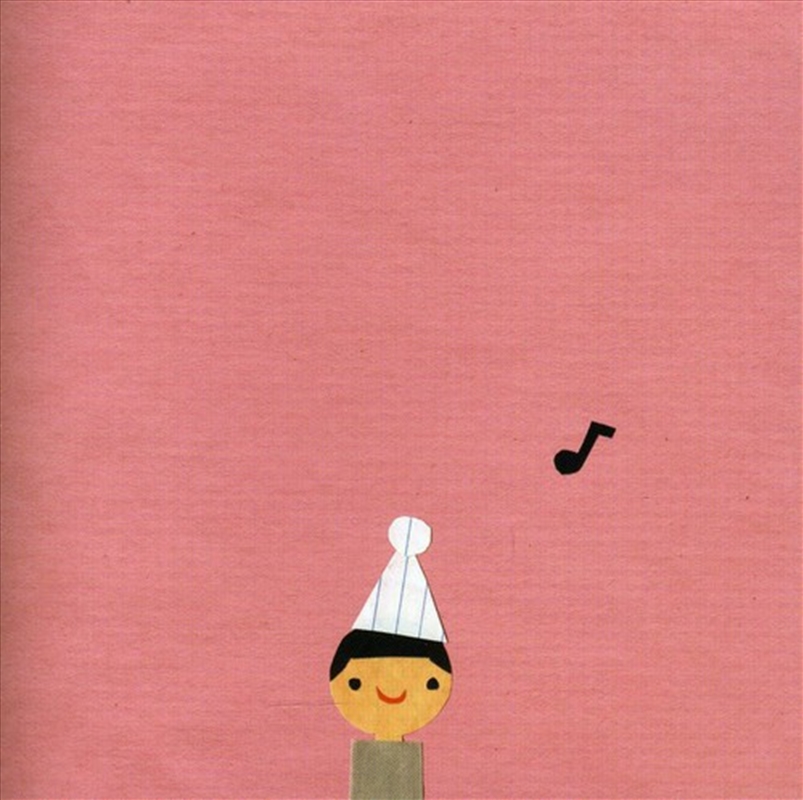 Plays Pajama Pop Pour Vous/Product Detail/Pop