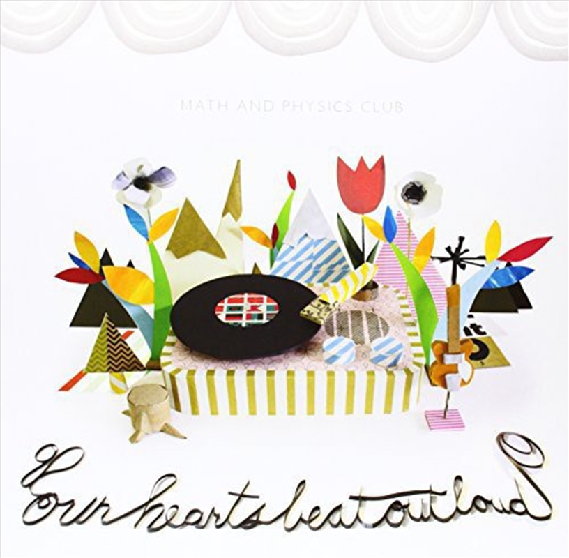 Our Hearts Beat Out Loud/Product Detail/Rock/Pop