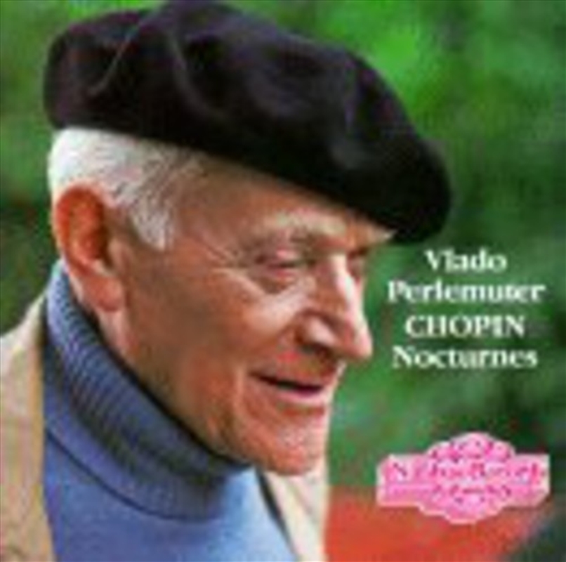 12 Nocturnes Op 9, 15, 27, 48/Product Detail/Classical