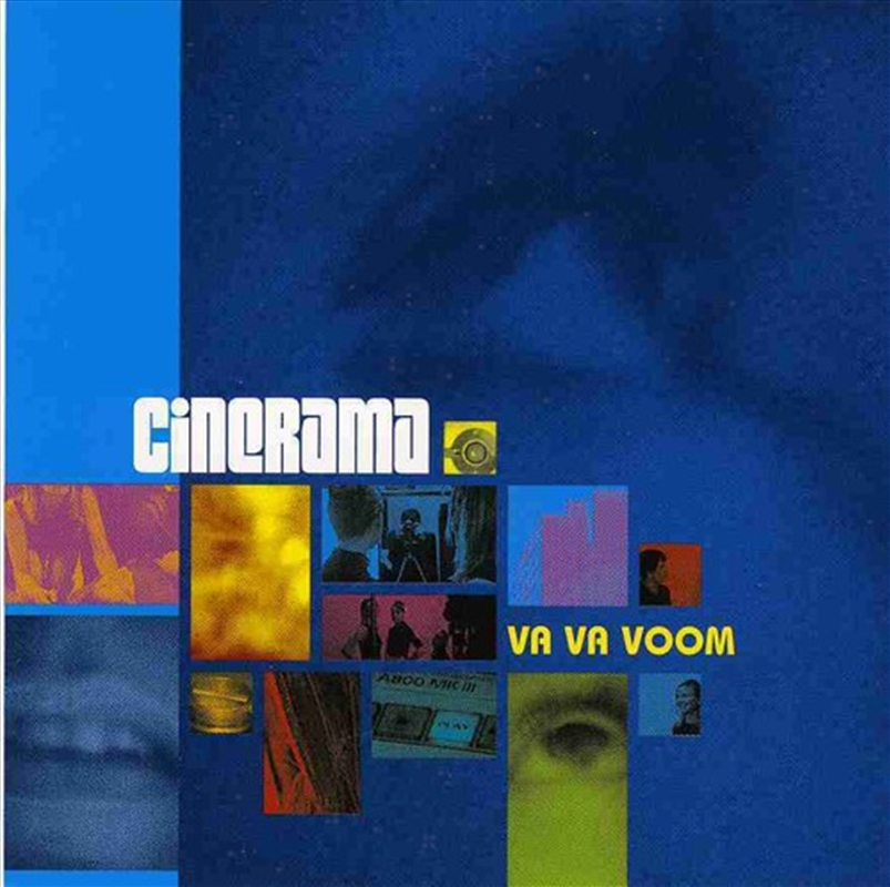 Va Va Voom/Product Detail/Rock/Pop