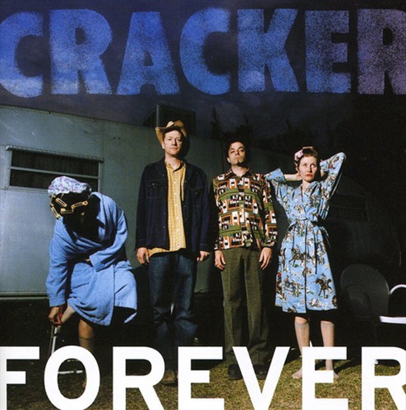 Forever/Product Detail/Rock/Pop