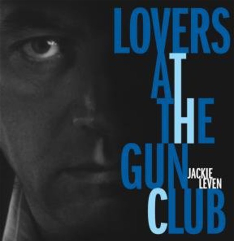 Lovers At The Gun Club/Product Detail/Blues