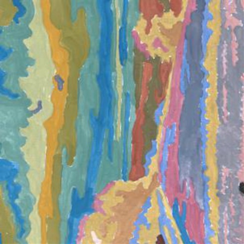 Deep In The Queue/Product Detail/Rock/Pop