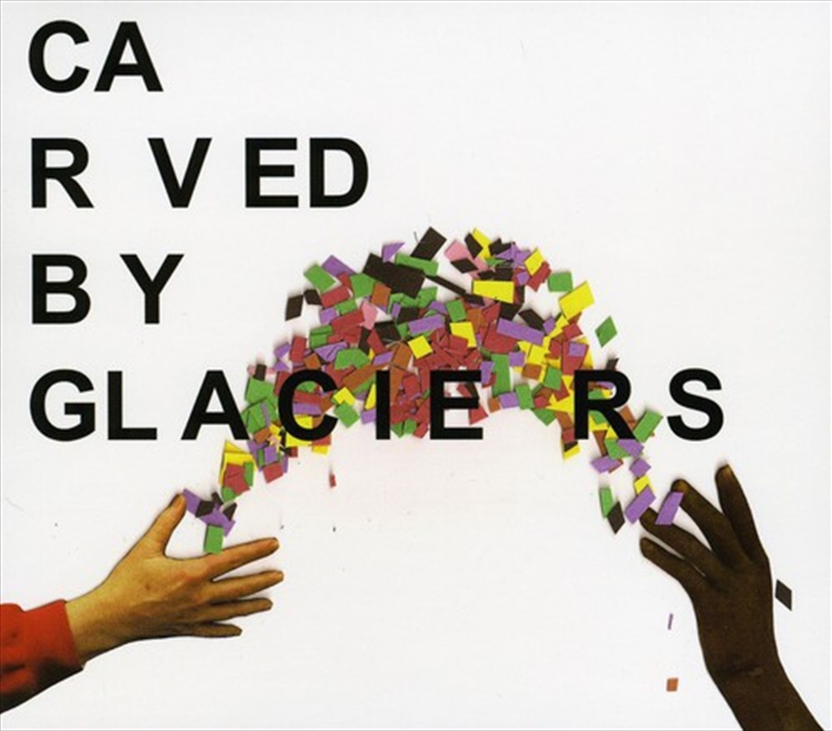 Carved By Glaciers/Product Detail/Dance