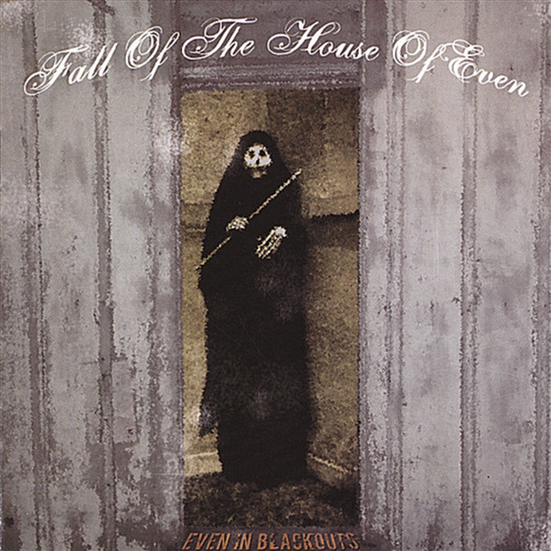 Fall Of The House Of Even/Product Detail/Punk