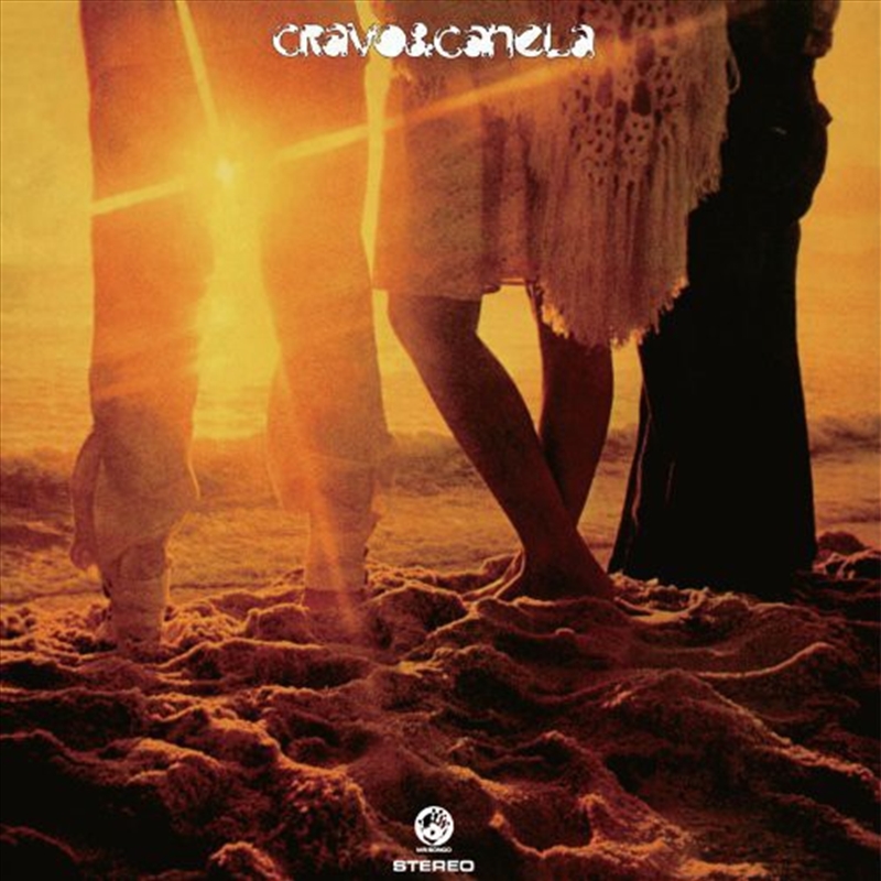 Preco De Cada Um/Product Detail/World