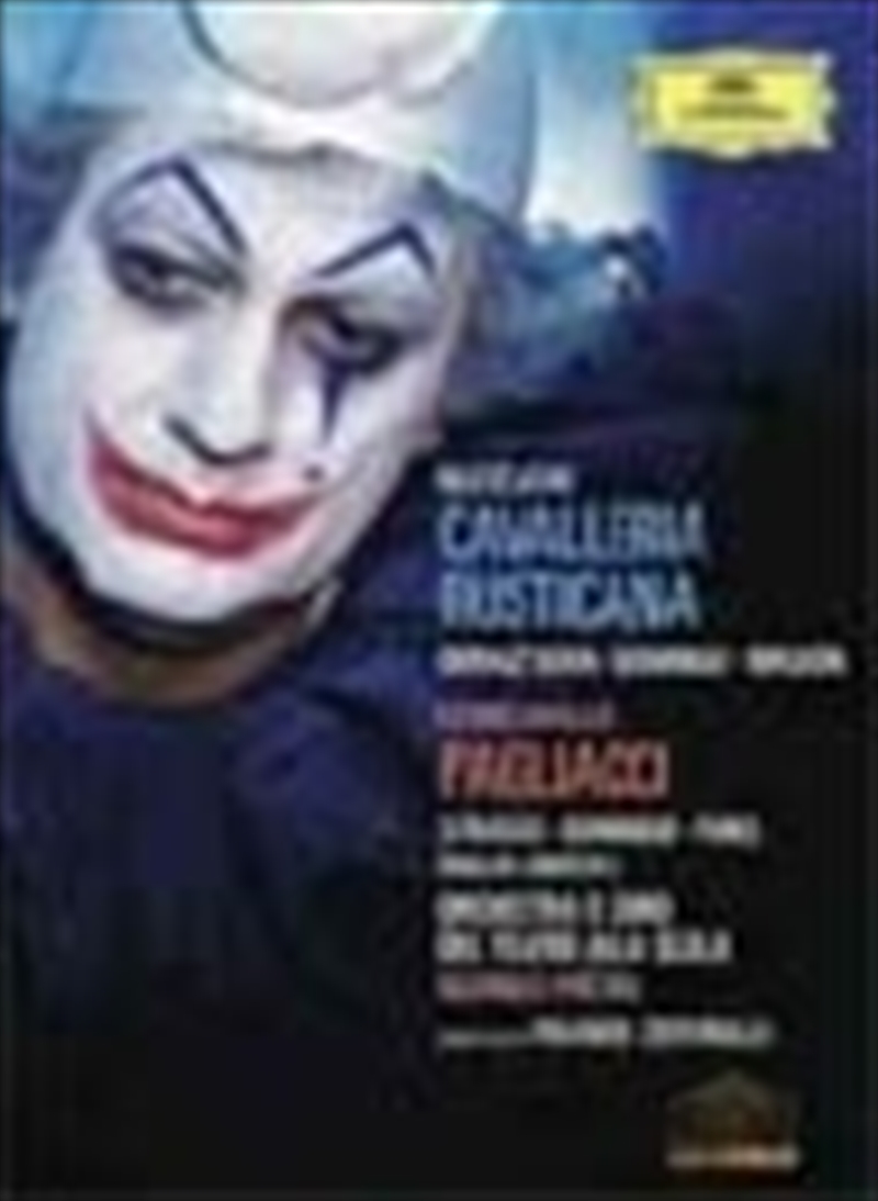 Cavalleria Rusticanan (Import)/Product Detail/Classical