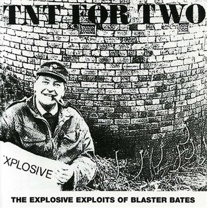 Tnt For Two/Product Detail/Rock/Pop