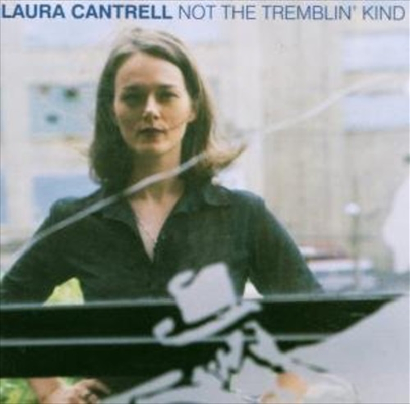 Not The Tremblin Kind/Product Detail/Country