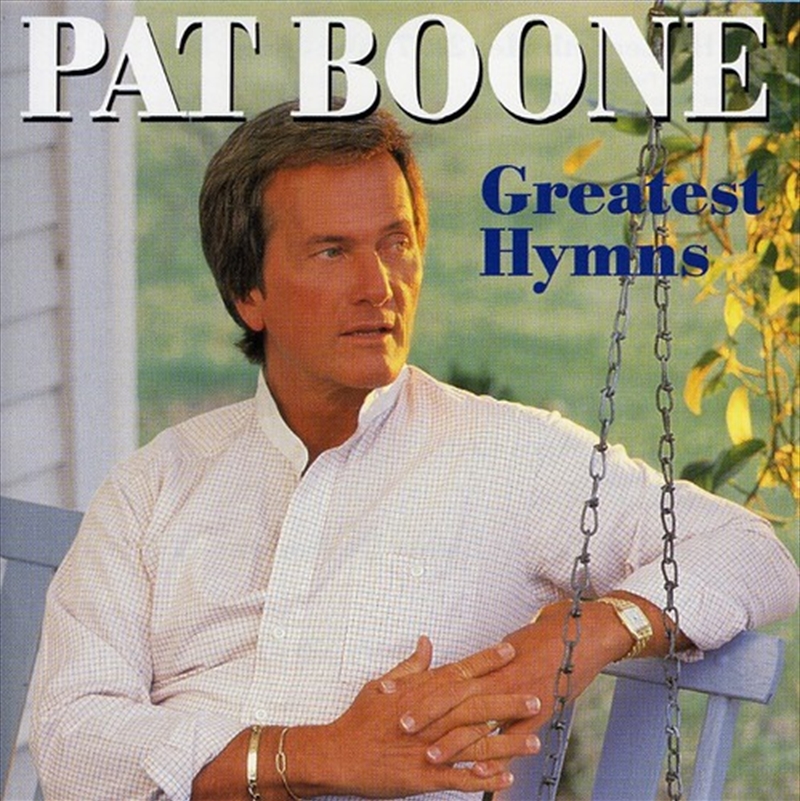 Greatest Hymns/Product Detail/Easy Listening
