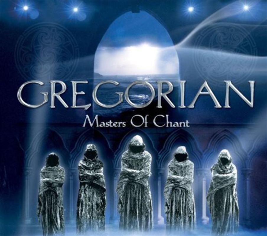Masters Of Chant/Product Detail/Classical