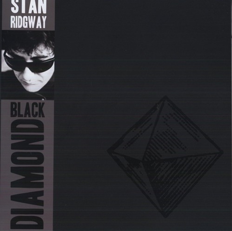 Black Diamond/Product Detail/Rock/Pop
