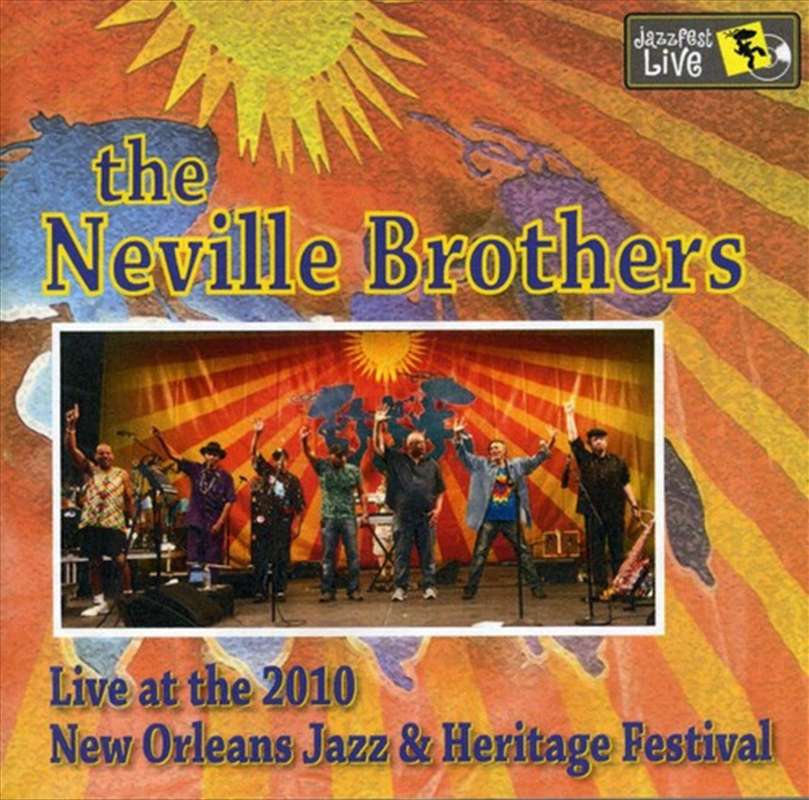 Jazz Fest 2010/Product Detail/Jazz