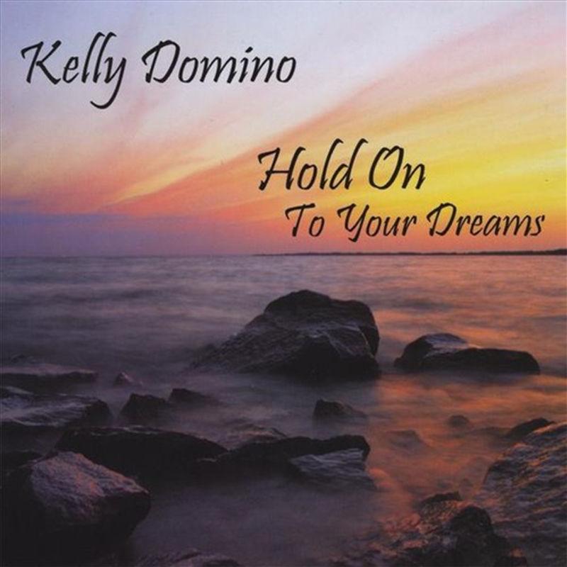 Hold On To Your Dreams/Product Detail/Easy Listening