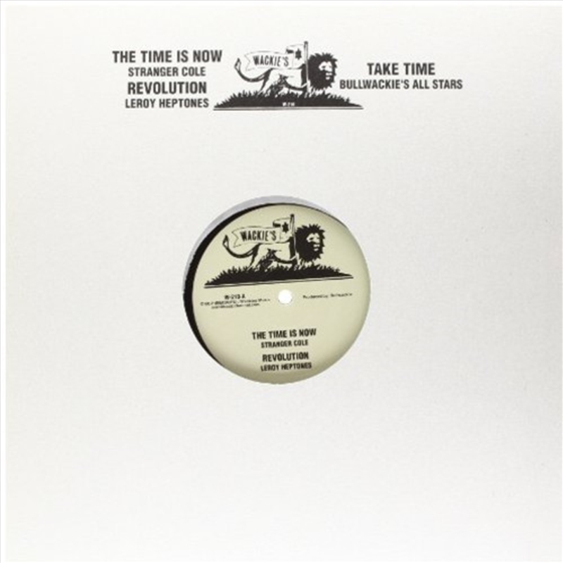 Revolution/Product Detail/Rock/Pop