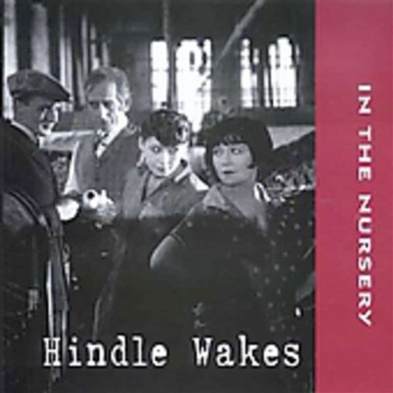 Hindle Wakes/Product Detail/Soundtrack