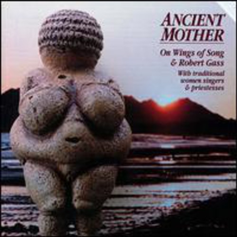 Ancient Mother/Product Detail/Easy Listening