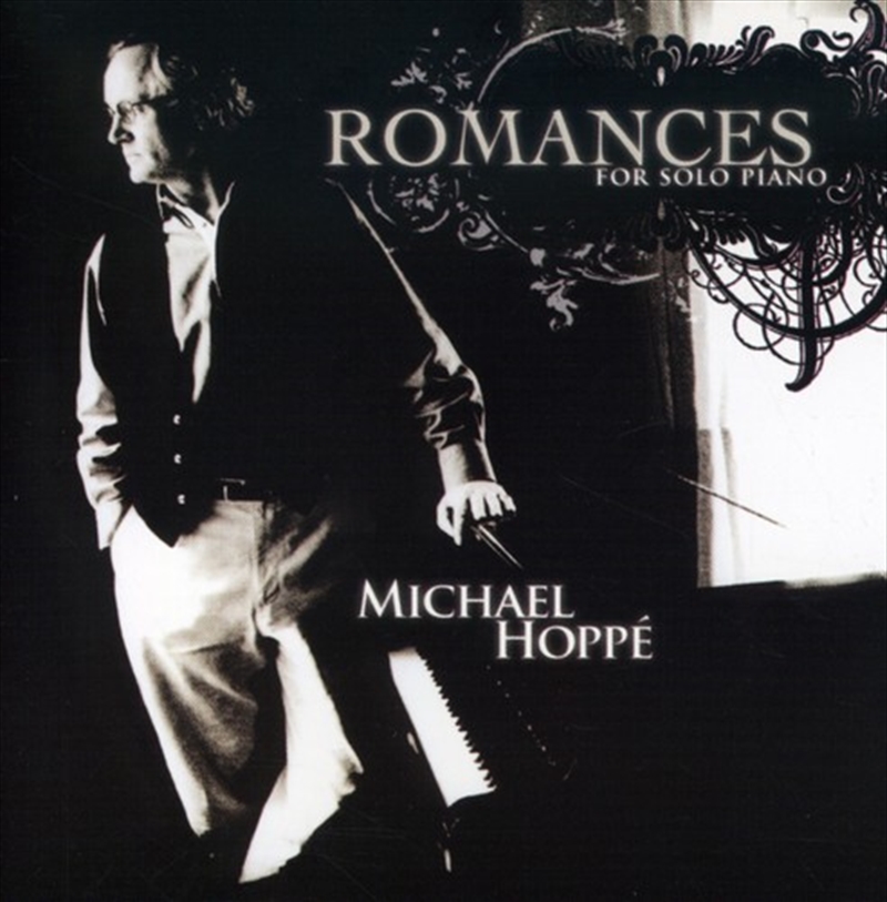 Romances For Solo Piano/Product Detail/Pop