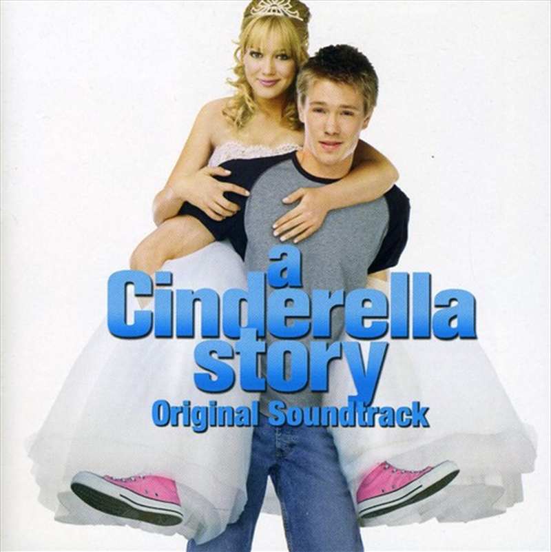 A Cinderella Story/Product Detail/Soundtrack