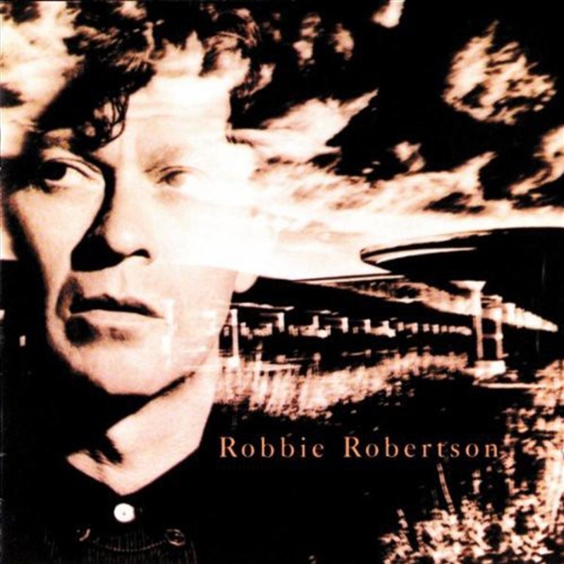 Robbie Robertson/Product Detail/Rock/Pop