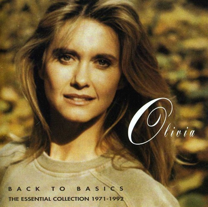 Back To Basics Essential Collection 1971 - 1992/Product Detail/Rock/Pop