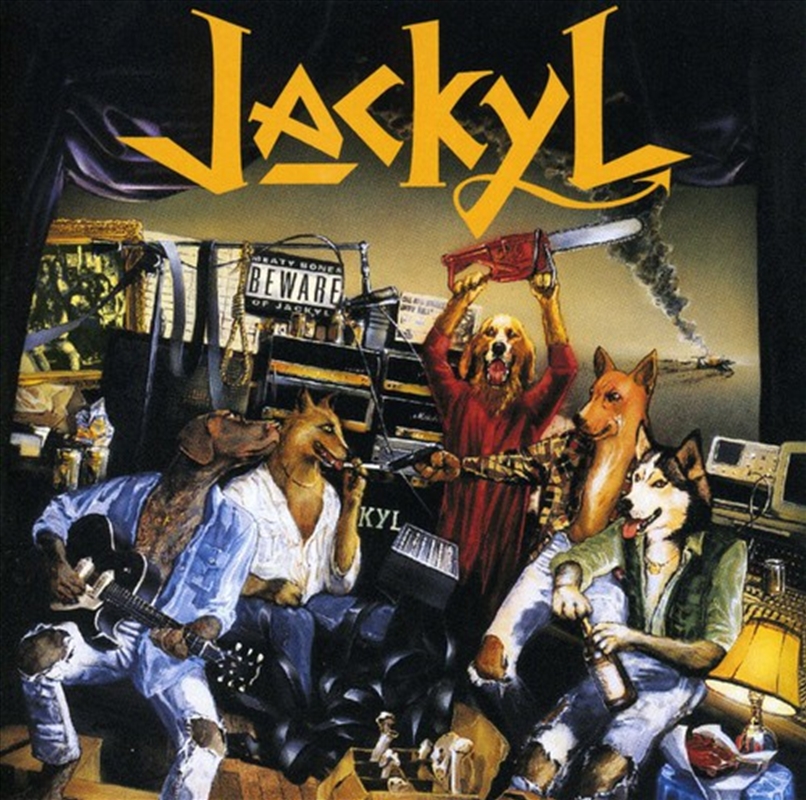 Jackyl/Product Detail/Pop
