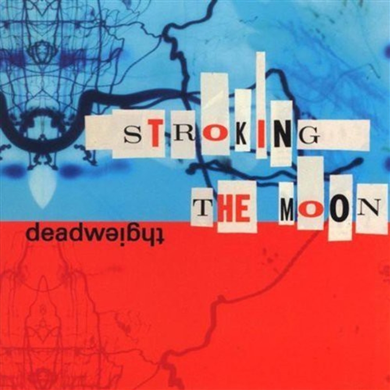 Stroking The Moon/Product Detail/Rock/Pop