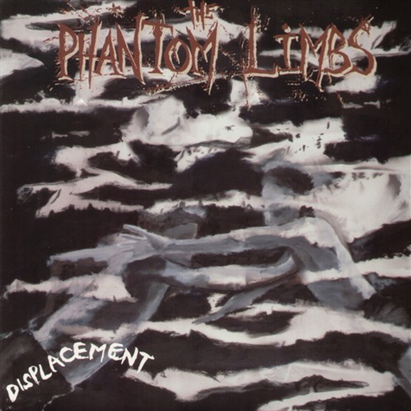 Displacement/Product Detail/Rock/Pop