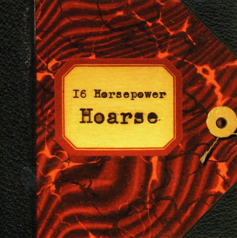 Hoarse/Product Detail/Country