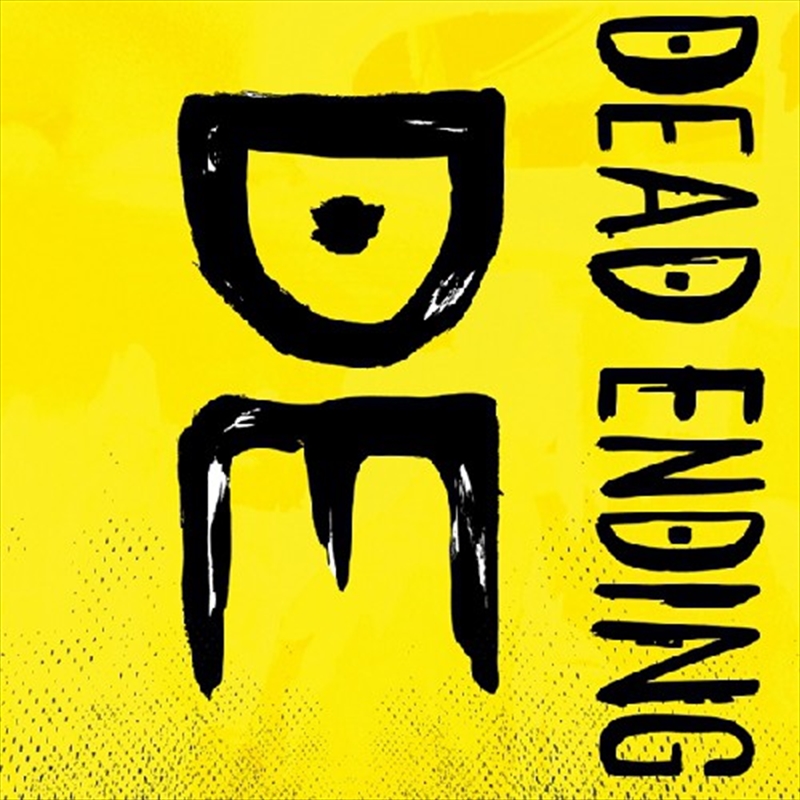 Dead Ending/Product Detail/Rock/Pop