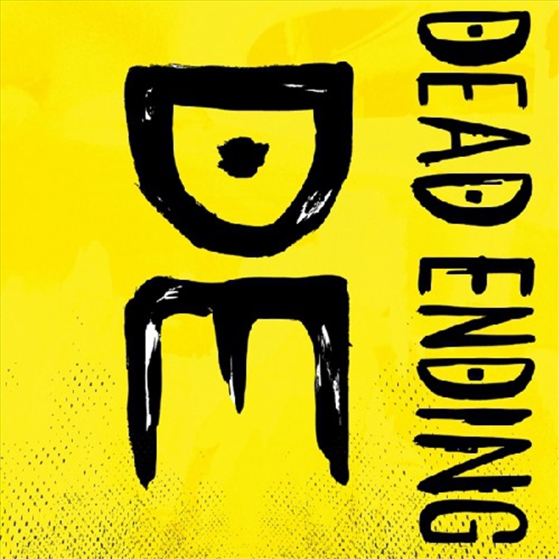 Dead Ending/Product Detail/Rock/Pop