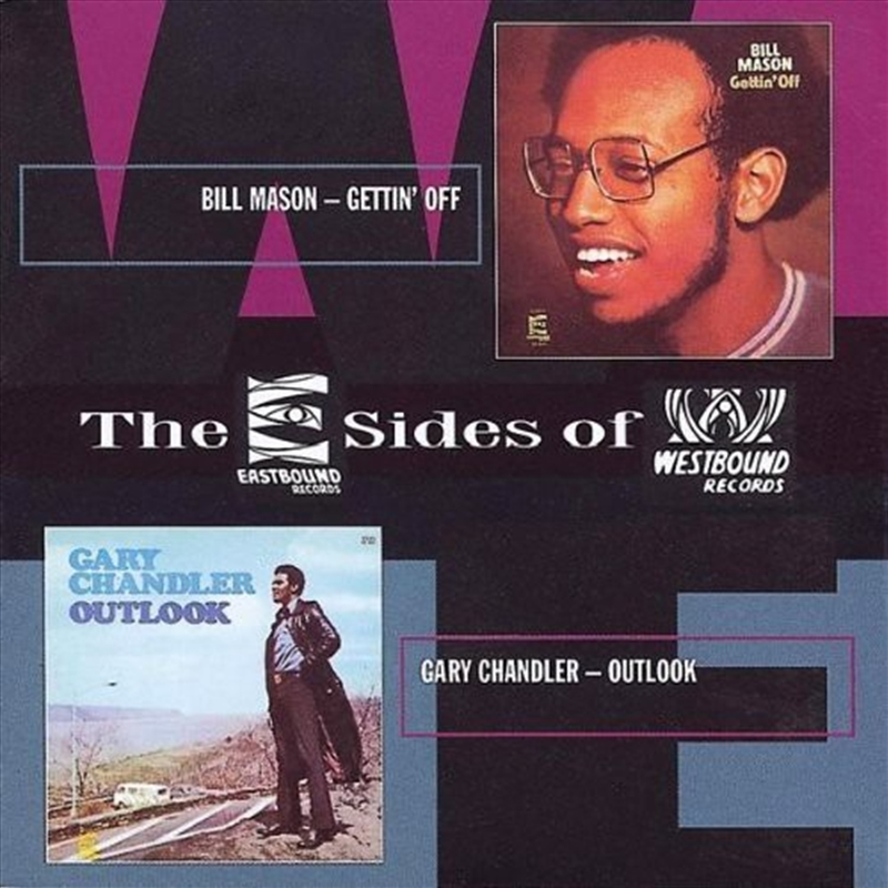 Getting Off/Outlook/Product Detail/Jazz