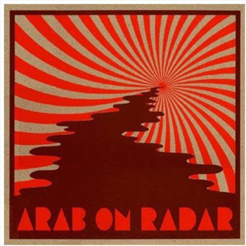 Soak The Saddle/Product Detail/Rock/Pop