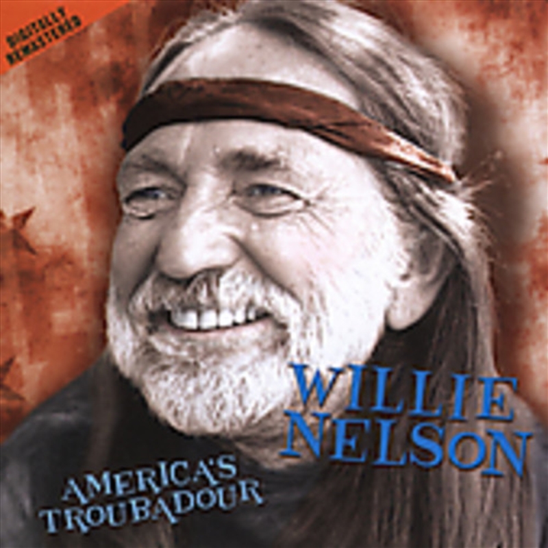 Americas Troubador/Product Detail/Country