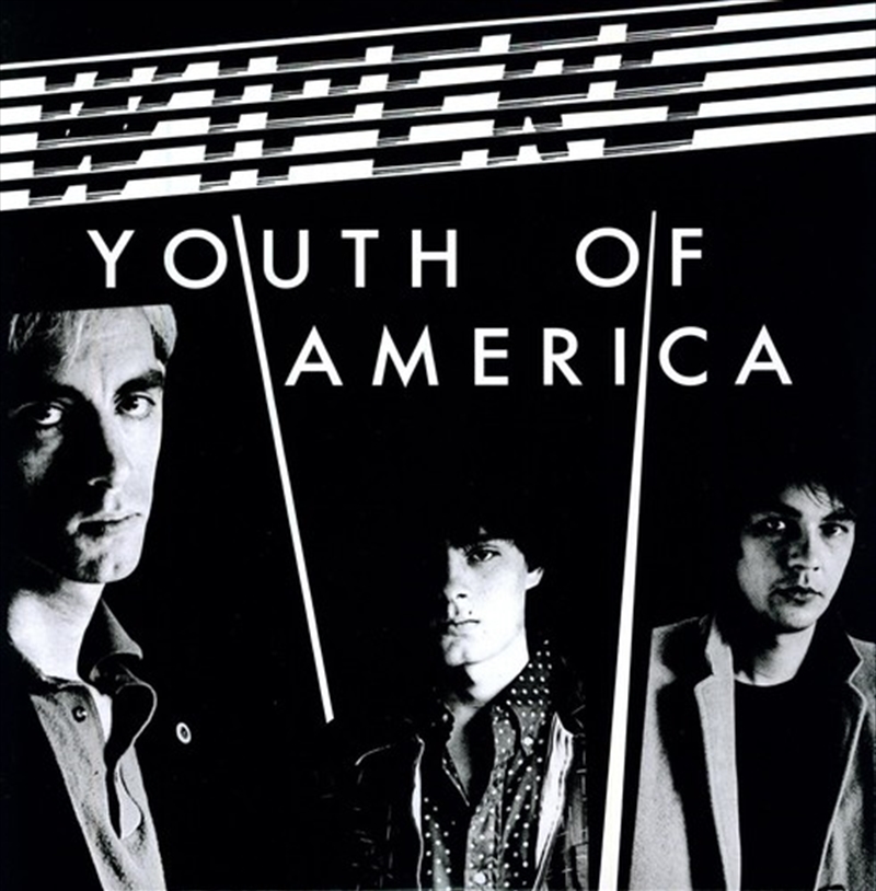 Youth Of America/Product Detail/Rock/Pop