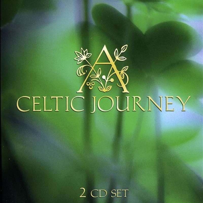 Celtic Journey/Product Detail/Easy Listening