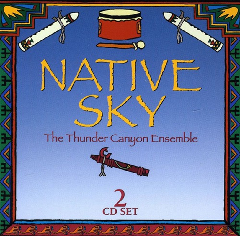 Native Sky/Product Detail/Easy Listening