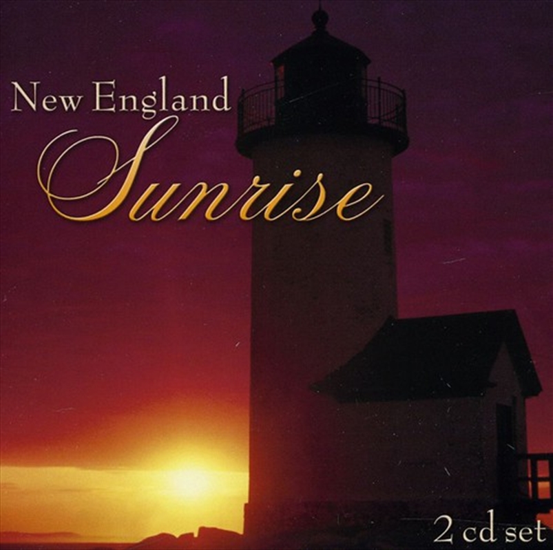 New England Sunrise/Product Detail/Easy Listening