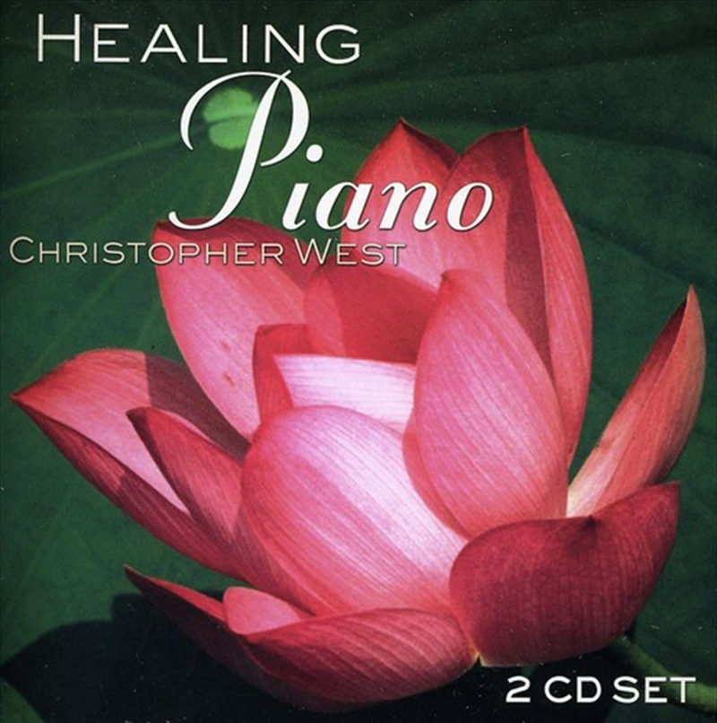 Healing Piano/Product Detail/Easy Listening