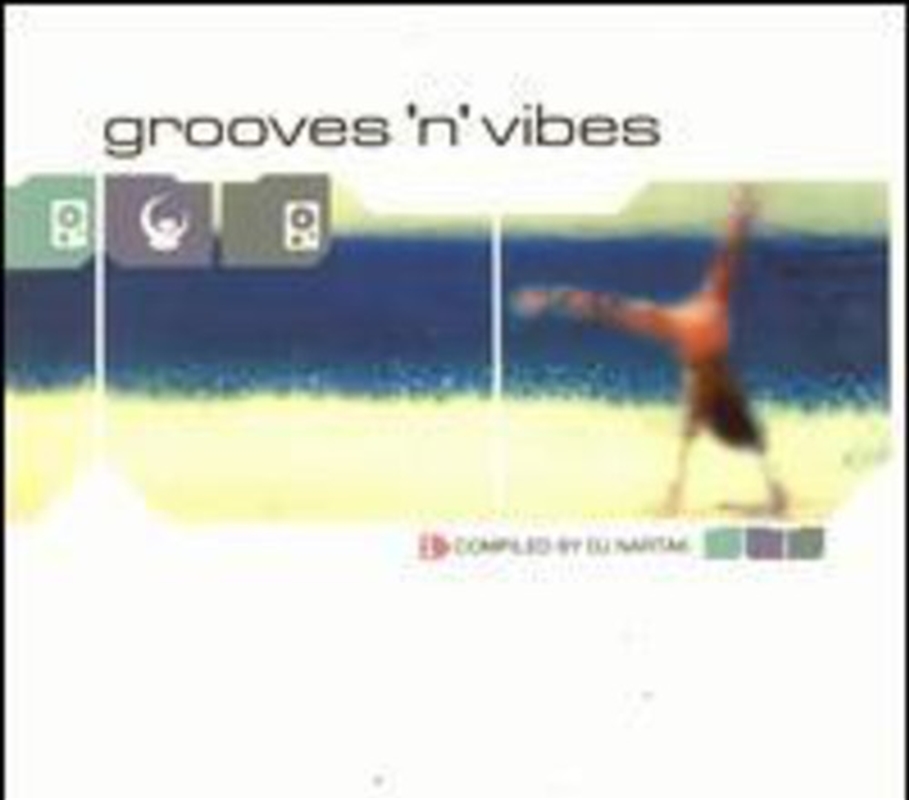 Grooves N Vibes/Product Detail/Compilation