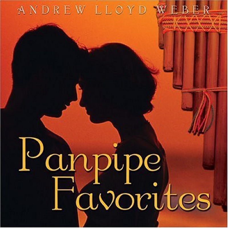 Panpipe Favorites/Product Detail/Easy Listening